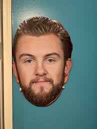 Charles Wymer (@zumaspeed19)