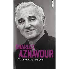 Un homme et ses chansons: L'intégrale : Aznavour, Charles, Saka, Pierre:  Amazon.com.be: Livres