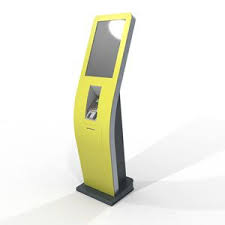 Take A Look At Our Beautiful Kiosk Designs Have You Seen A More Stylish Kiosk Range Http Www Kiosks4business Com Kiosks P Kiosk Design Digital Kiosk Kiosk
