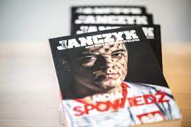 „moja spowiedź rzeczywiście jest spowiedzią, a nawet czymś więcej. Wez Udzial W Konkursie I Wygraj Ksiazke Dawid Janczyk Moja Spowiedz Laczy Nas Pilka