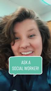 Ask me questions! #cps #socialwork #socialworker #childwelfare #fyp