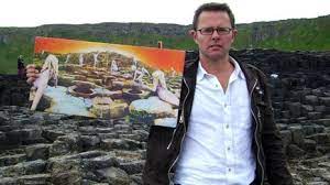 The cover art for led zeppelin's houses of the holy, released 44 years ago. Houses Of The Holy The Backstory To The Famous Led Zeppelin Album Cover Dangerous Minds