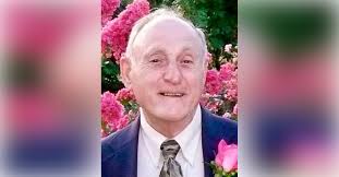 Obituary information for Otto Erwin Ottman