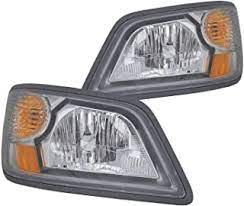 The format has been changed from previous years. Amazon Com Hino Headlights