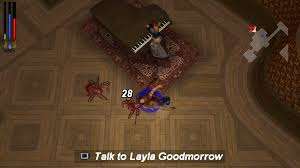 Untold legends can be played cooperatively with up to four other players via ad hoc. Untold Legends Brotherhood Of The Blade Download Gamefabrique