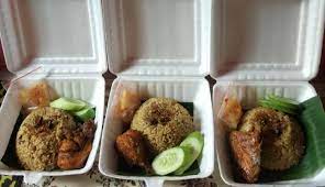 Nasi Kebuli Box Murah Home Facebook