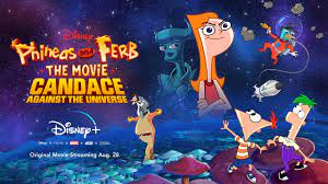 What could easily be a disney channel original movie, disney is making the decision to push the brand new original film. Full List Everything That S Coming To Disney In August Us Disney Plus Informer