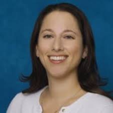 Dr. Veronica (Nicholas) Mahon, DO