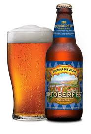 Sierra Nevada Germany S Mahrs Brau Partner On 2016 Oktoberfest Beer Beer Brau Germanys Mahrs Nevada Oktoberfest Pa Oktoberfest Beer Oktoberfest Beer