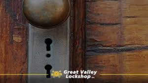 5 out of 5 stars. Diy Restore The Locks On Your Older Home Great Valley Lockshop