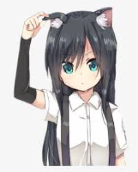 A popular anime subgenre is sad or tearjerker anime. Transparent Sad Anime Girl Png Anime Girl Transparent Background Png Download Kindpng