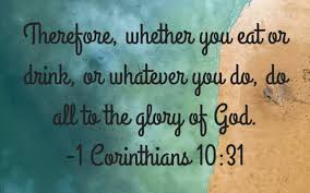 If someone had all those things, would they be extraordinarily blessed? What Does The Word Glory Mean In Hebrew And Greek Ariel Shanelle