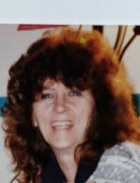 Obituary information for Loretta Darlene Patton