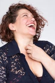 Katy Myers's Instagram, Twitter & Facebook