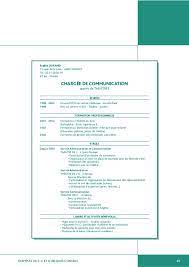 A la demande de mon futur employeur, je dois lui fournir mon état signalétique. Exemples De C V Et Quelques Conseils