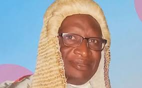 THE NIGERIAN JUDICIARY