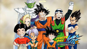 Check spelling or type a new query. Dragon Ball Z Kai Where To Watch Every Episode Streaming Online Reelgood