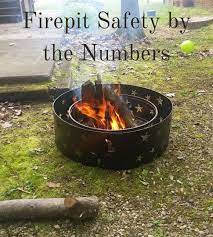 Maybe you would like to learn more about one of these? Safety Sunday Fire Pit Safety By The Numbers