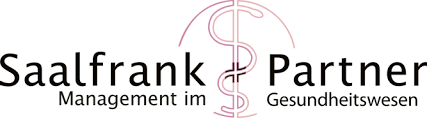 Saalfrank & Partner – Management im Gesundheitswesen