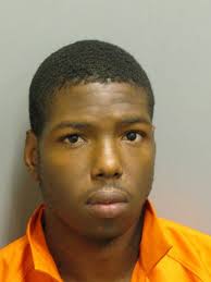 Arrest mugshots 5.9.2018