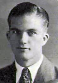 US Army Doctor David Gray in Saint Malo France