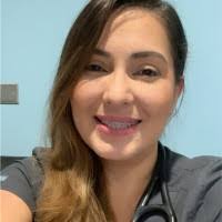 Sharon Moya's Instagram, Twitter & Facebook