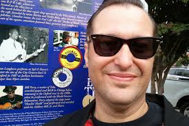 J.D. Mark of the Haunted Hearts Dies at Age 43 |