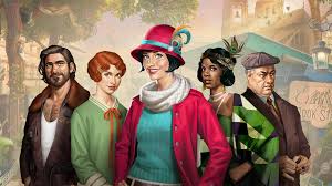 Your details are safe with cancer research uk in memory of last year i lost my lovely aunt sue hiley to ca. June S Journey Solve Mysteries