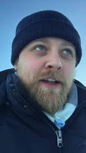 Robert Rustad Amundsen