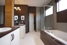 Bathroom designs are all over modern contemporary bathroom design photo and decor with trendy. New Year Bathroom Makeover Inspirations Decor Report