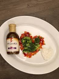 Combine sauce ingredients, mix thoroughly and reserve for serving. Pf Chang S Home Menu Pfchanghomemenu Twitter