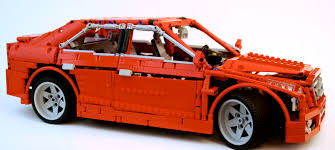 Together we will revive the lego technology division. Building Instructions Thirdwigg Com