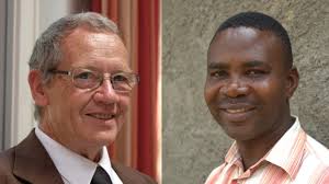 British Catholic missionary and his assistants were kidnapped