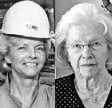 Vera Cogan-O'Neill Obituary (1920