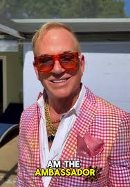 Paul Woodford Daulby