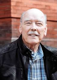 James Stewart Obituary