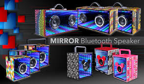 We did not find results for: Mirror Bluetooth Speakers Mirror Art Infinity Mirror Art Infinity Mirror