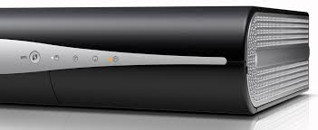 How To Fix Your Sky Hd Box If It Stuck On Yellow Amber Or Red Lights On Front