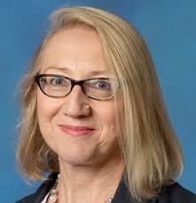 Liz Lyon « JCDL 2017