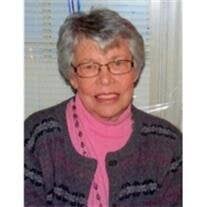 Barbara D. Hampton Obituary