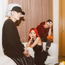 音乐和旅行让我们相遇新裤子合作大张伟继《乐队的夏天》上彭磊向 ...