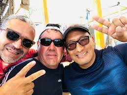 Ex-Alumnos de la antigua Escuela Grecia D- N°19 Calama