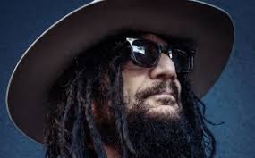 Q&A with David Frederickson of the Prids