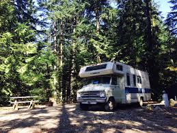 Coquihalla campground, hope, fraser valley, british columbia, kanada — plats på kartan, telefon, omdömen. 5 Great Places To Rv In British Columbia That Aren T Far From Vancouver Travco Rv