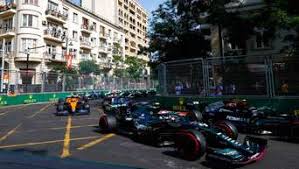 Lewis hamilton spent a frustrating 12 laps in baku trying to find the correct steering wheel setting because he when hamilton corrected the problem he immediately posted the fastest lap of the race. Qafji5p6jm21pm