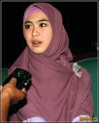 Subscribe rcti official youtube channel : Model Hijab Oki Setiana Dewi Contoh Soal Dan Materi Pelajaran 4