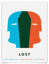 LOST Artwork « Mattson Creative