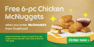 The mcdonald's menu & prices page contains the latest mcdonald's menu, price list and pricing information for 3 nuggets happy meal. Nuggets Mcdonalds Price Ph