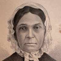 Mary Bucklin (1785–1859)