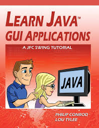Learn Java Gui Applications For Home School Students Computer Science For Kids By Ki Programming Tutorial Java Programming Tutorials Visual Basic Programming
